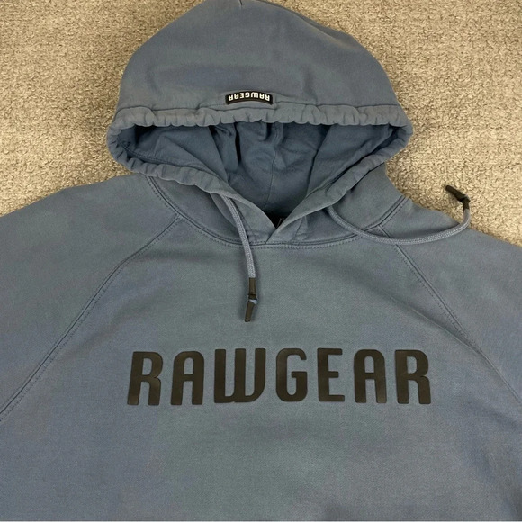 Rawgear Pullover Hoodie - Picture 3 of 10